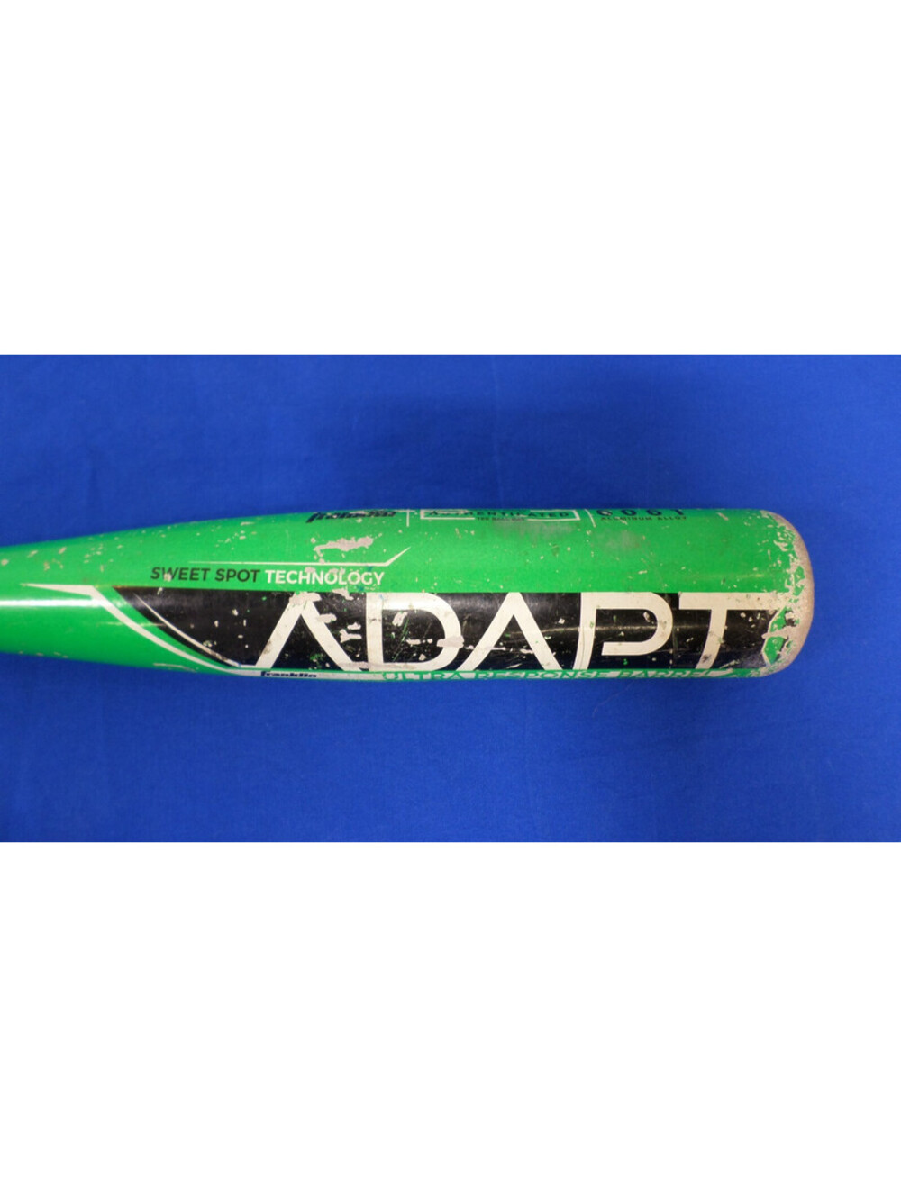 FRANKLIN ADAPT TEE BALL BASEBALL BAT 2 1/4in 29/32in